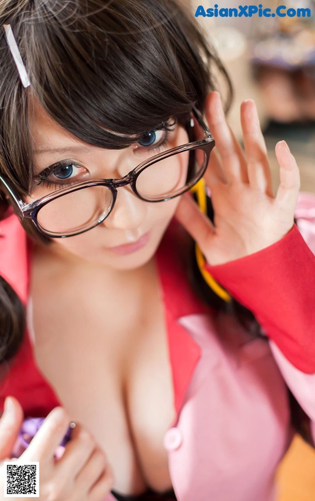 Bakemonogatari Tsubasa Hanekawa - Valley Google Co No.a57960