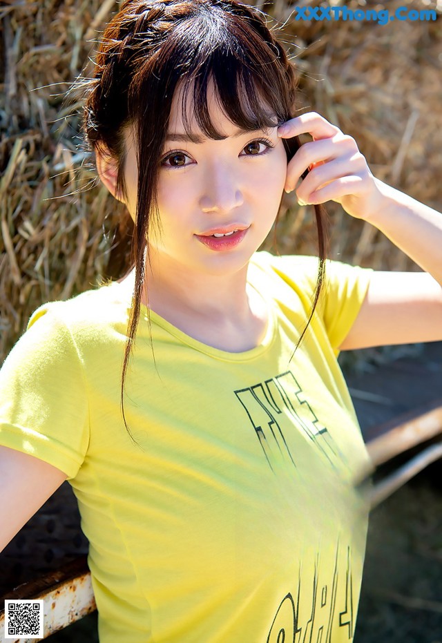 Nodoka Sakuraha - Bea Javjack Haired Teen No.f852c0