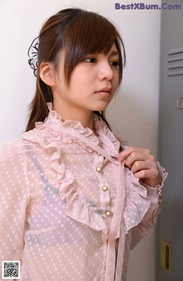 Akari Nishino - Maremar Nique Styles No.96e5db