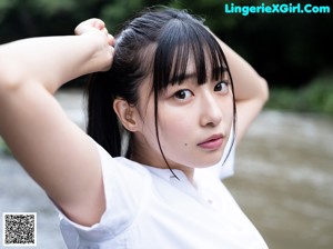 Yurika Wagatsuma 我妻ゆりか, Ex-Taishu 2021.09 (EX大衆 2021年9月号)