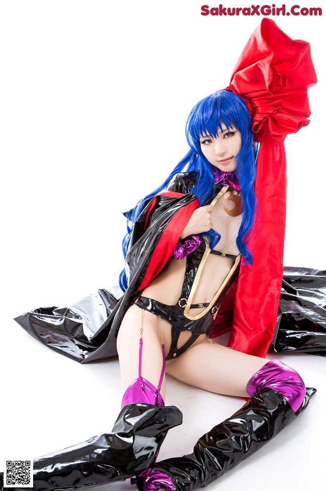Cosplay Mike - Knox Sg Xxx No.92b897