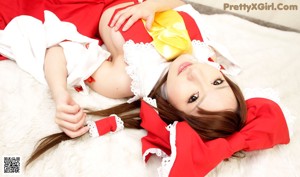 Cosplay Saku - Pi Prolapse Xxx