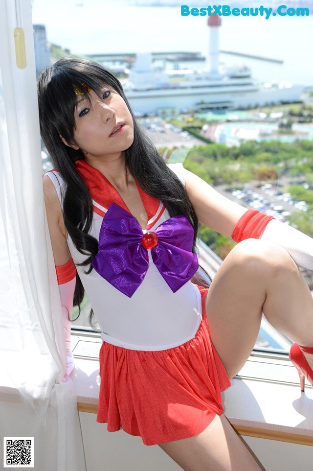 Akira Mizuki - Realgirls Ma Xossip No.f0fe13