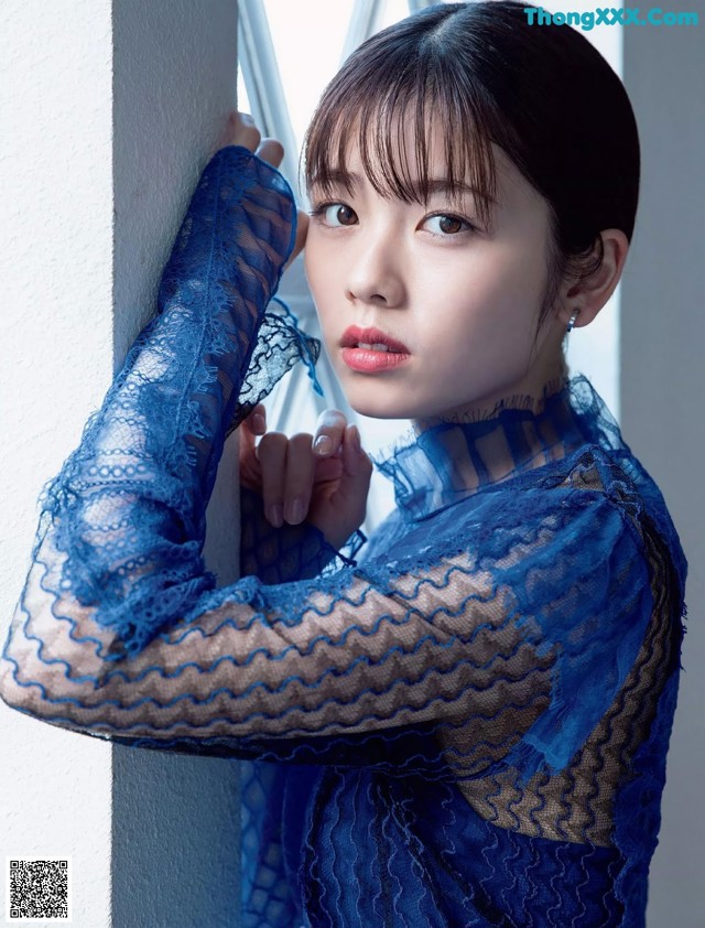 Fuka Koshiba 小芝風花, FLASH 2019.05.07-14-21 (フラッシュ 2019年5月7-14-21日号) No.0e6765