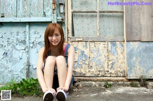 Yu Namiki - Redhead 16honeys Com