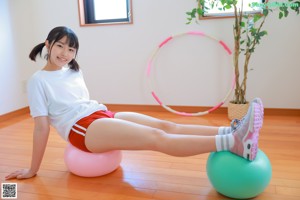 Saya Asahina 朝比奈さや, [Minisuka.tv] 2022.07.21 Regular Gallery 7.1