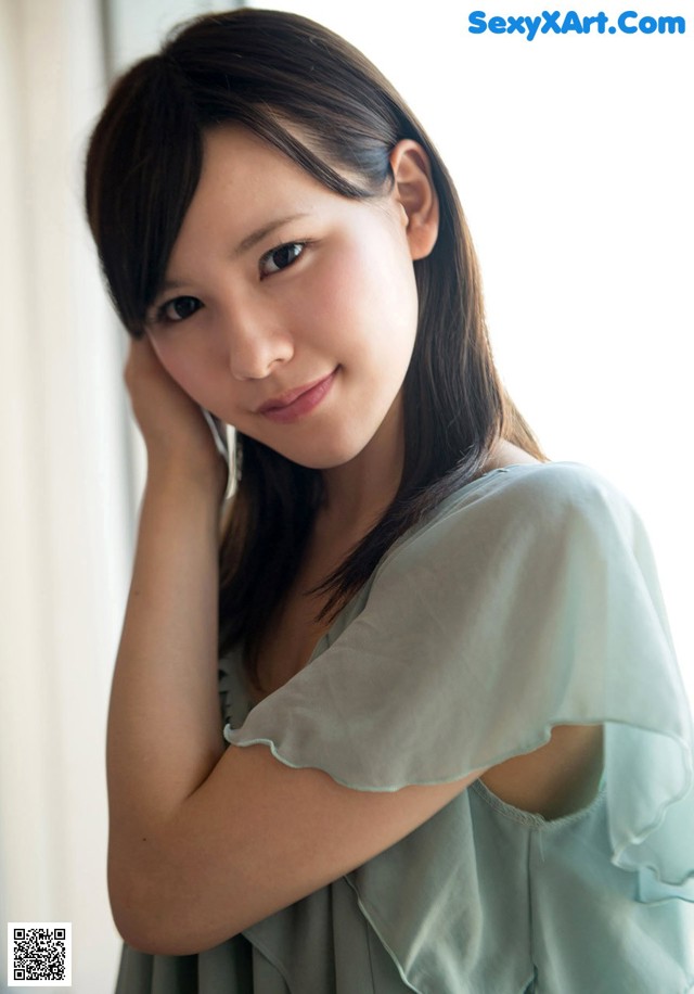 Yui Uehara - Encyclopedia Memek Model No.0efdb8
