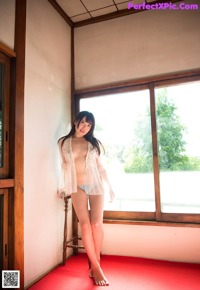 Rin Hatsumi - Lawless Meow De No.f7f559