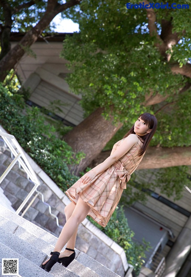 Haruka Aso - Bod Legs Uper No.d76f1b