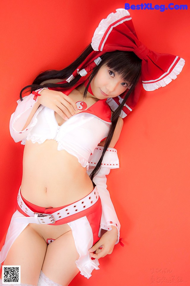 Cosplay Revival - Bunny Busty Images No.7fe6fb