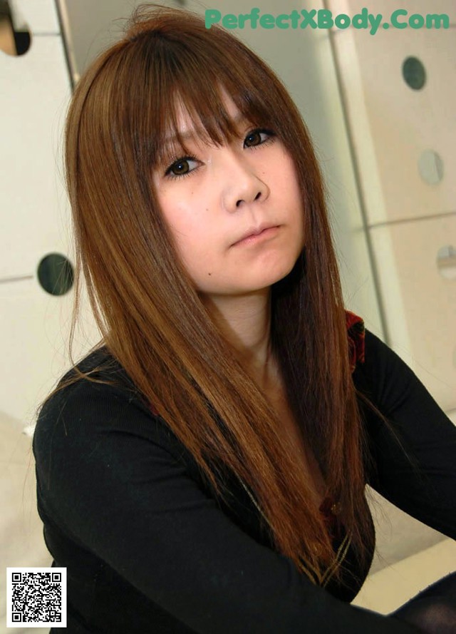 Mutsumi Kashiwagi - Onlyteasemodel Nong Oil No.23dcc8