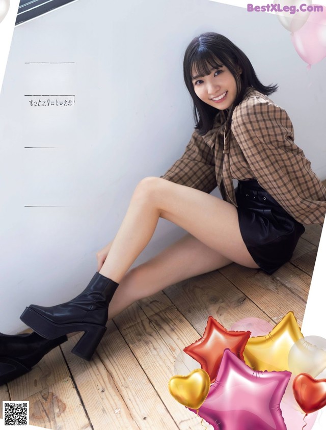 Yuzuki Ishiguro 石黒友月, Platinum Flash 2021 Vol.17 No.454fbe