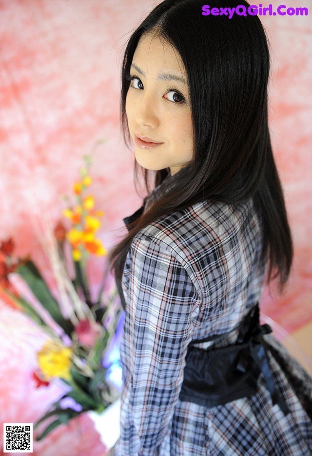 Io Asuka - Ponstar Dance Team No.a68067