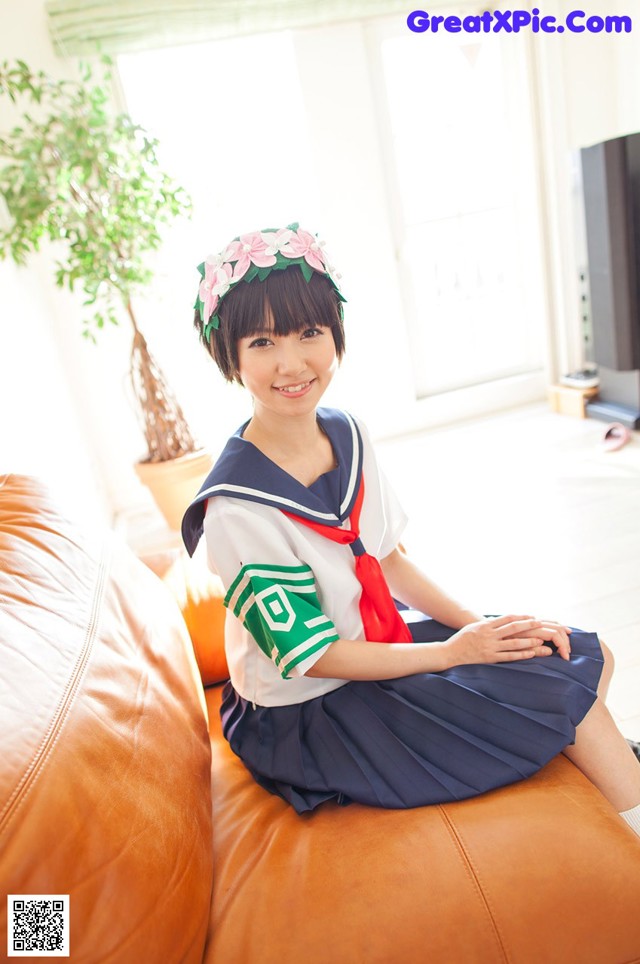 Kotomi Asakura - Feet Imej Xxx No.be7128