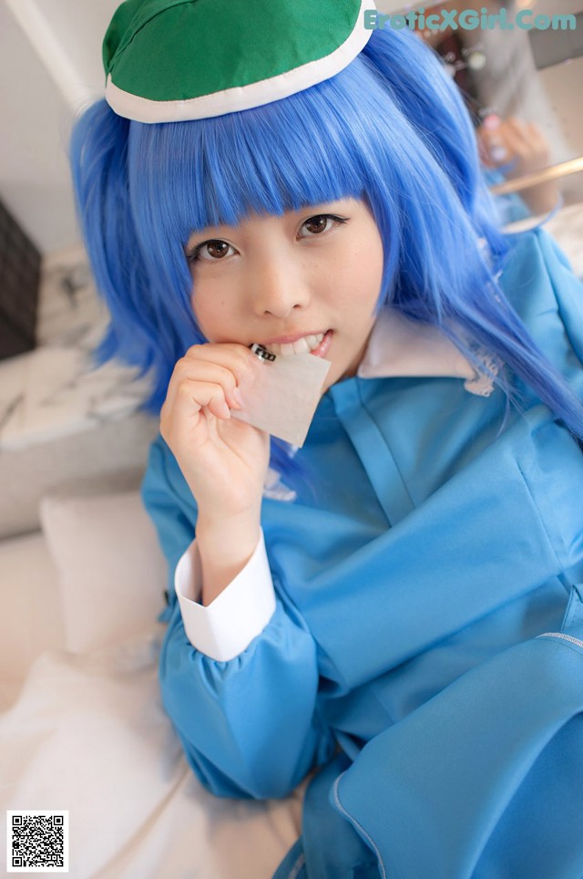 Nitori Kawashiro - Shemalesissificationcom Big Bboobs No.ba029d
