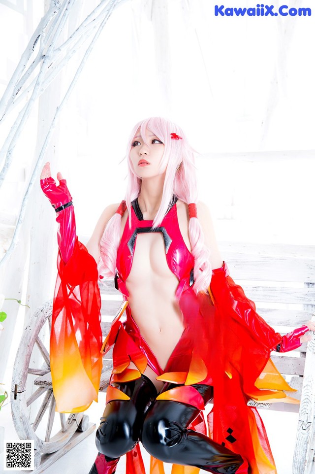 Cosplay Mike - 21sextreme Xxxpos Game No.65d037