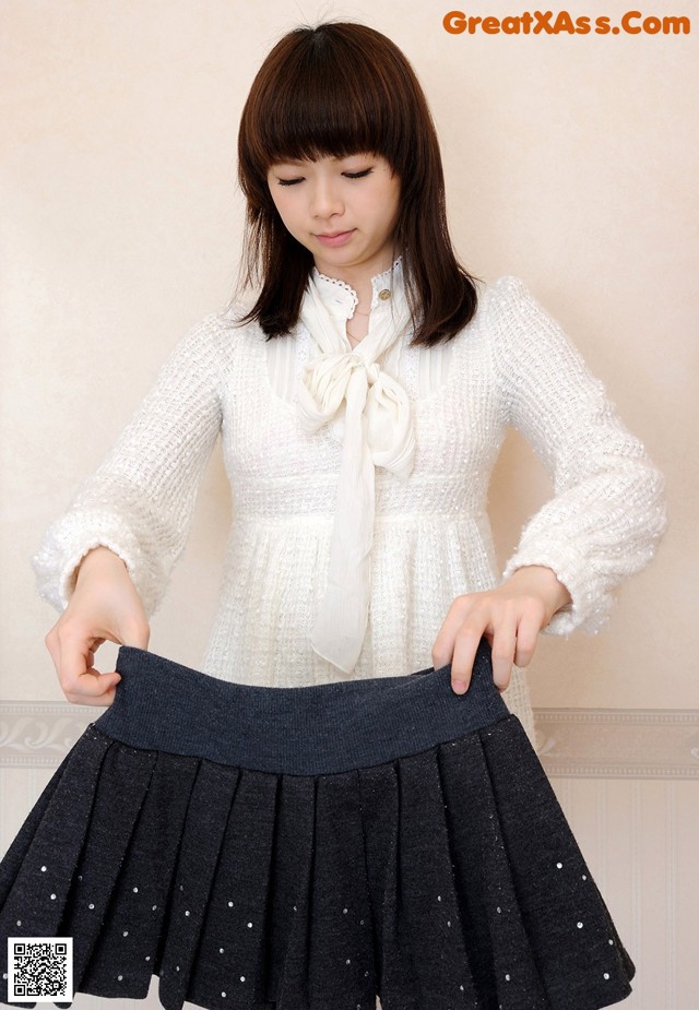 Mai Hyuga - Sweetie Blonde Hustler No.a7071a