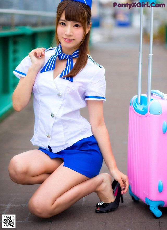 Minami Hatsukawa - Hub Http Cumonmy No.973077