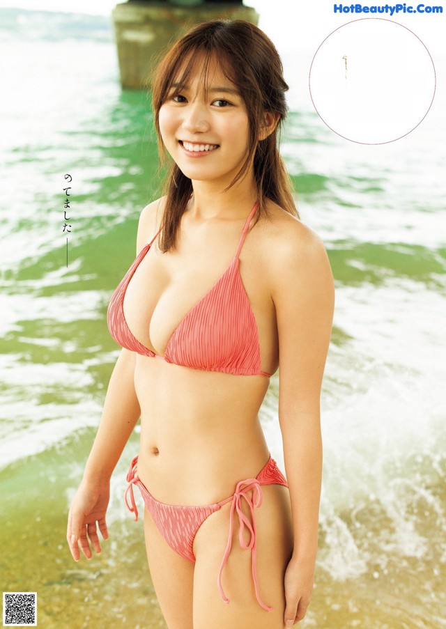 Sara Kurogane くろがねさら, Weekly Playboy 2023 No.01 (週刊プレイボーイ 2023年1号) No.70cdc2