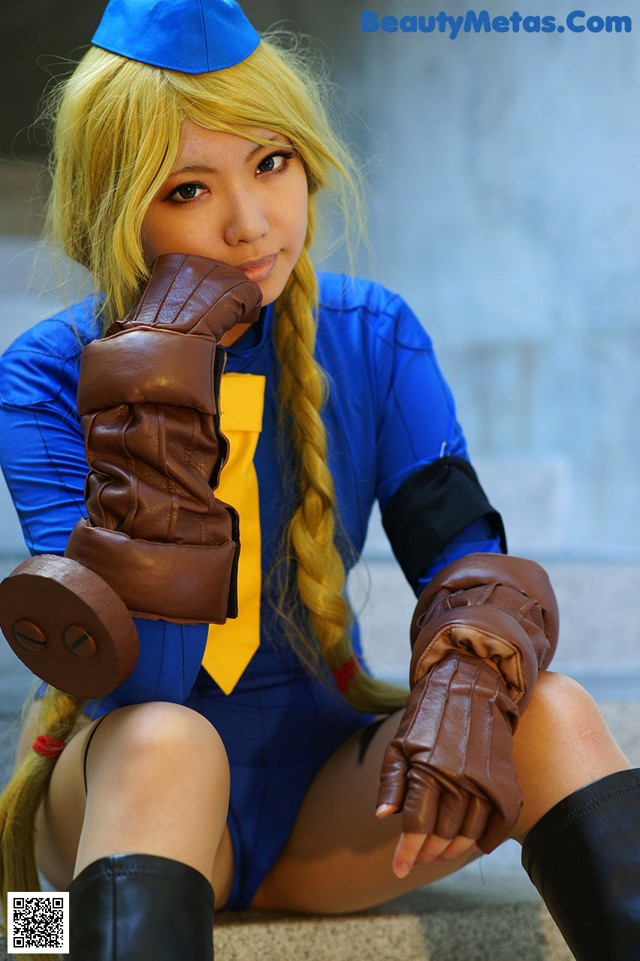 Cosplay Toro - Silk Xxx Photo No.91584b