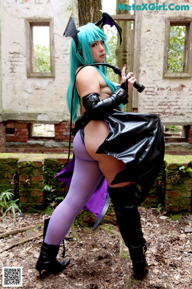 Maryou Chouzuki Vampire - Sofy Free Mp4 No.be3db8