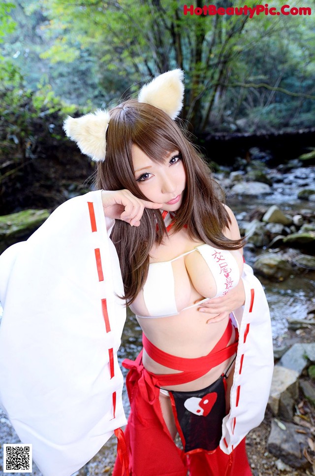 Cosplay Saku - Pussybook Missindia Videos No.16d298