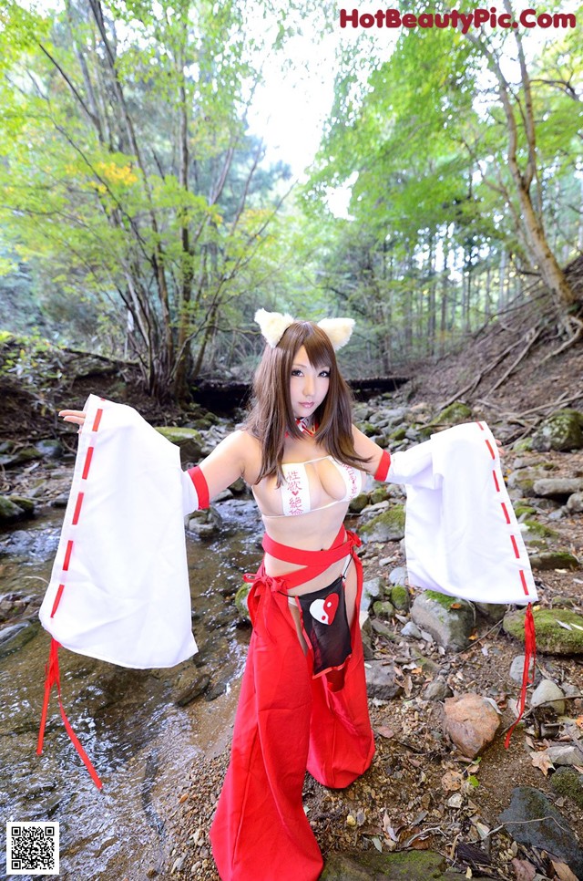Cosplay Saku - Pussybook Missindia Videos No.16d298