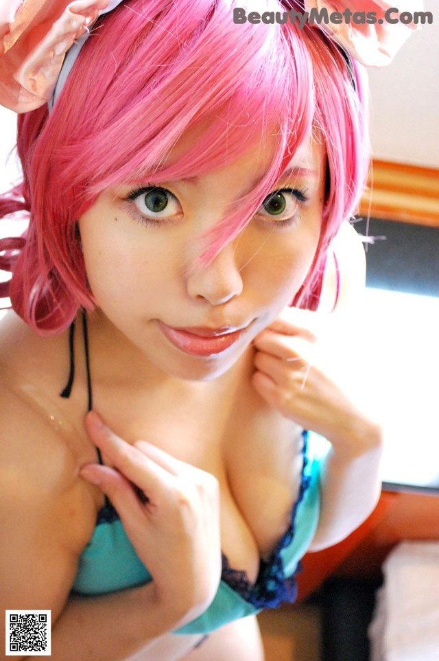 Cosplay Morichi - Babesnetwork Porno Rbd No.3abb34