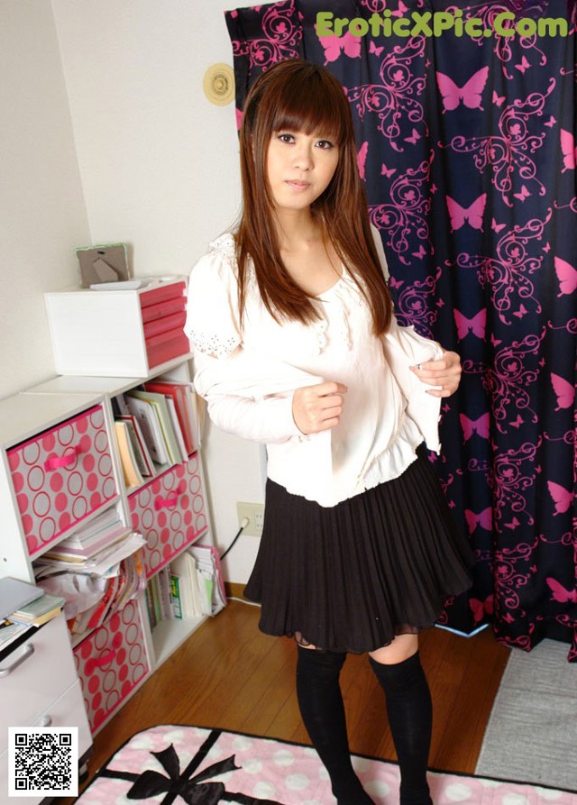 Miki Hashimoto - Generation First Time No.dd572f