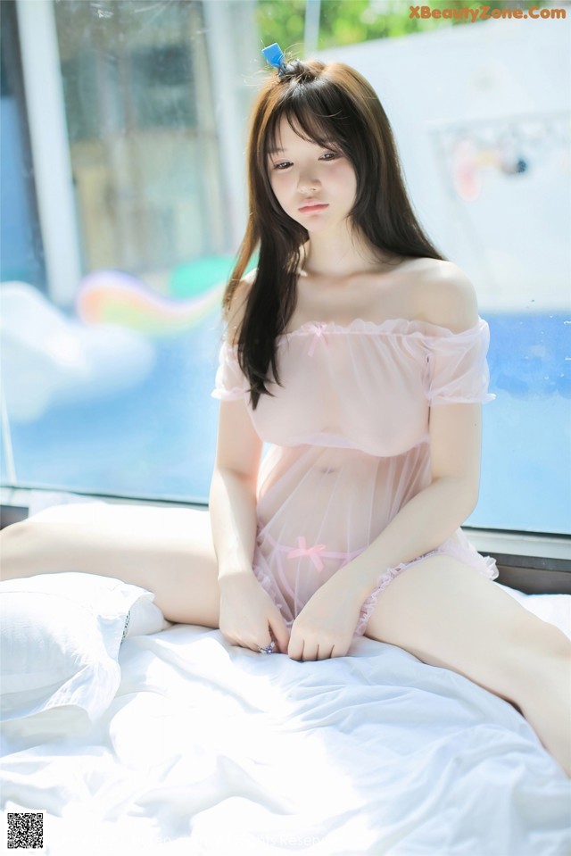 [XIUREN秀人网] 2020.09.25 Vol.2602 糯美子Mini No.6e6bc6