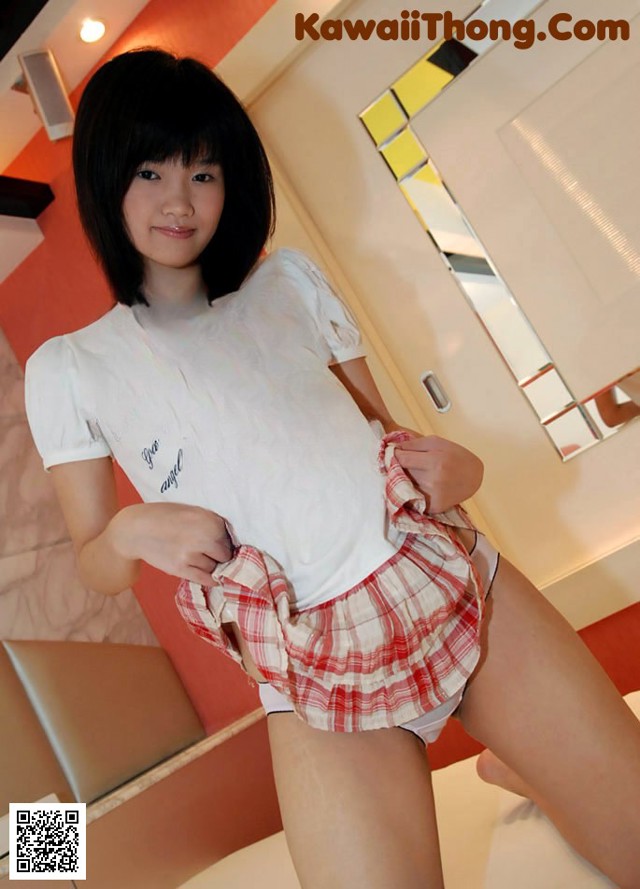 Riho Saito - Photocom Amezing Ghirl No.35e459