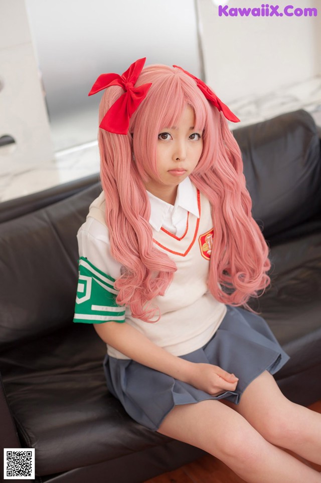 Cosplay Mao - Xsossip Chubbyloving Big No.2e3de1