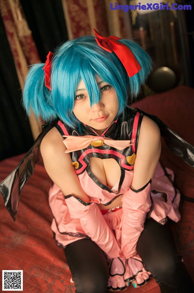 Cosplayer Shirouto Satsuei - Wayef Hot Pure No.ec41c4