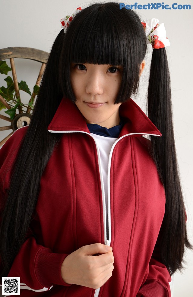 Ichigo Aoi - Wifie Bra Sexypic No.8b5b9b