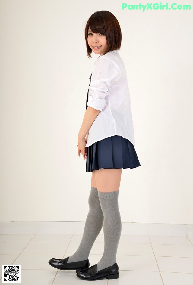 Aino Nomura - In Footsie Babes No.0a876d