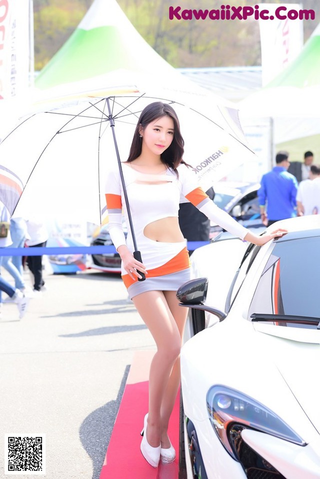 Beautiful Im Sol Ah at CJ Super Race, Round 1 (70 photos) No.2dffea