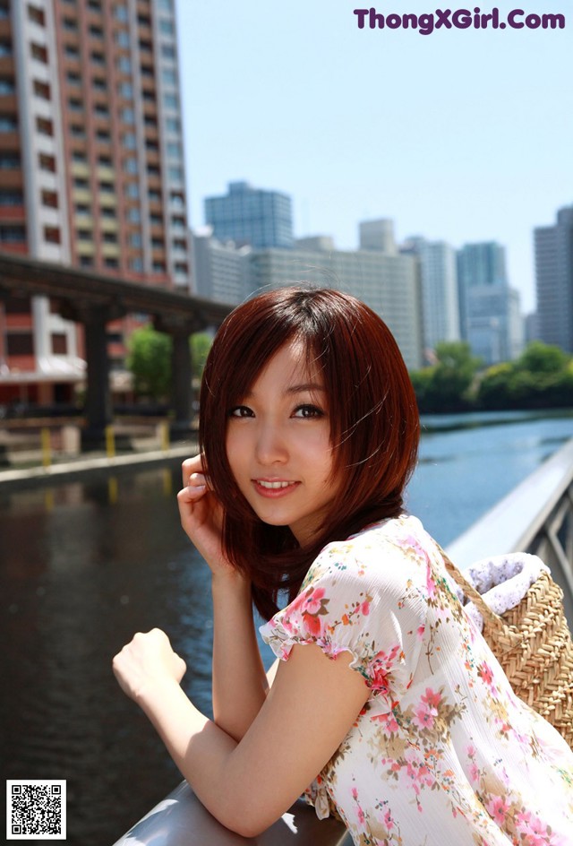 Risa Yoshiki - Squeezingbutt Pasutri Indonesia No.7b3b31