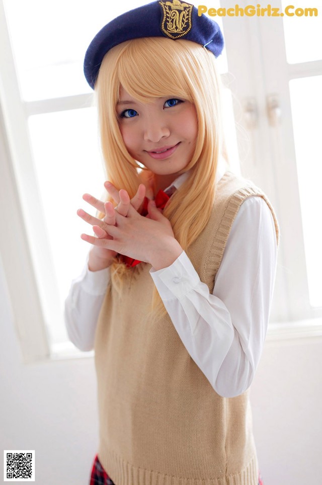 Cosplay Natsuki - Hotmilfasses Showing Pussy No.a528c7