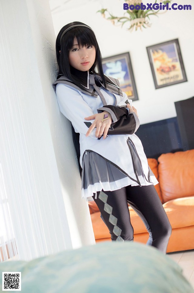 Madoka Homura - Stockings Gostosas Xxx No.a58b93