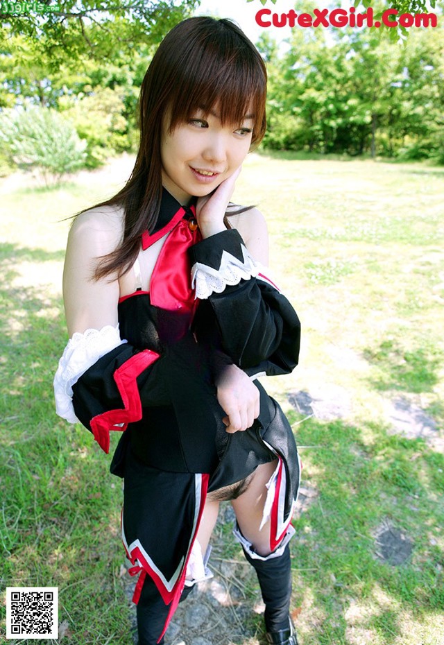 Cosplay Yuma - Redhead Photo Hd No.d67e8d