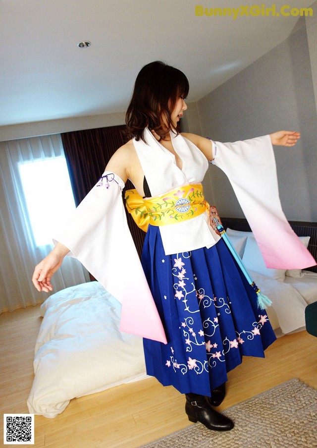 Cosplay Mio - St Cushion Pics No.402cb4