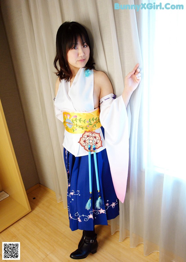 Cosplay Mio - St Cushion Pics No.402cb4