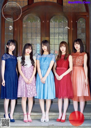 Hinatazaka46 日向坂46, Young Magazine Gekkan 2020 No.01 (月刊ヤングマガジン 2020年01号)