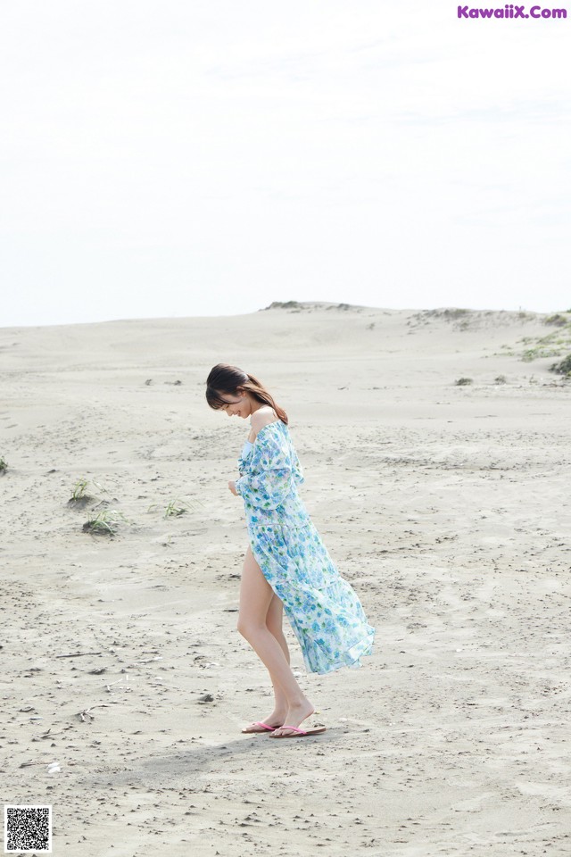 Nene Shida 志田音々, ＦＲＩＤＡＹデジタル写真集 愛しのSummer Girl Set.04 No.6a331c