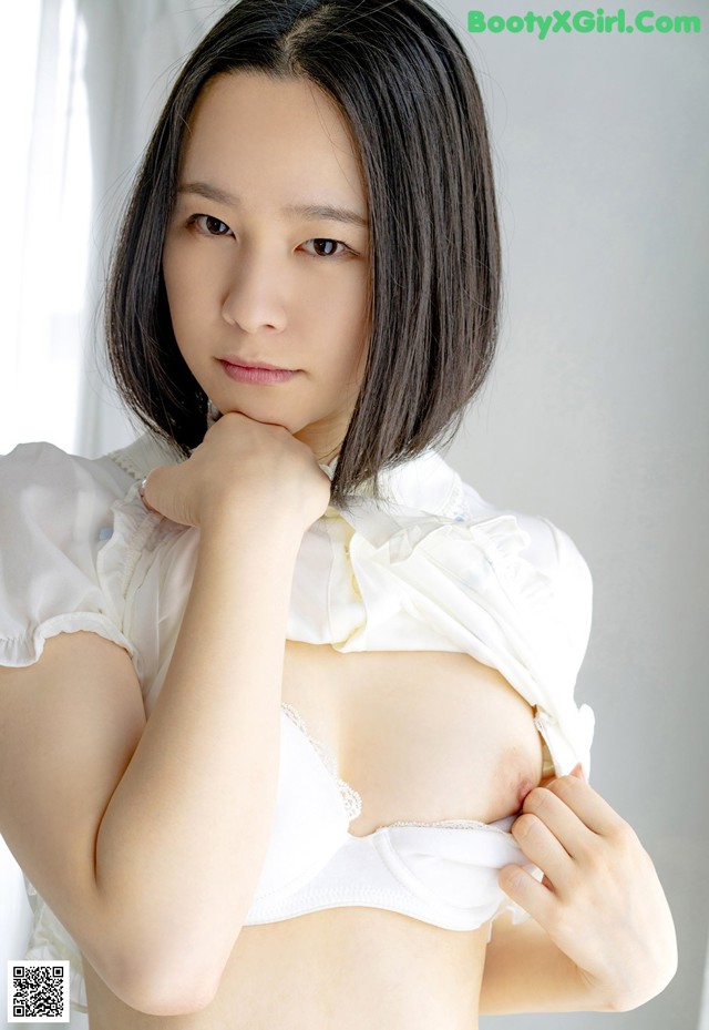 Fumika Hatsuno - Mightymistress Bugil Pakai No.b4fcd9