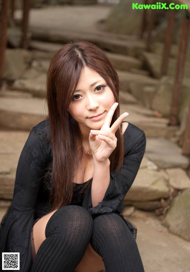Haruki Sato - Miros Pakistani Girl No.6bff75