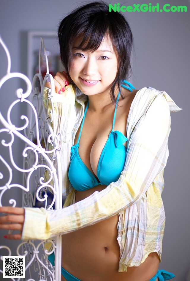 Aya Kanai - Nadjas Naughty Mag No.565ac7